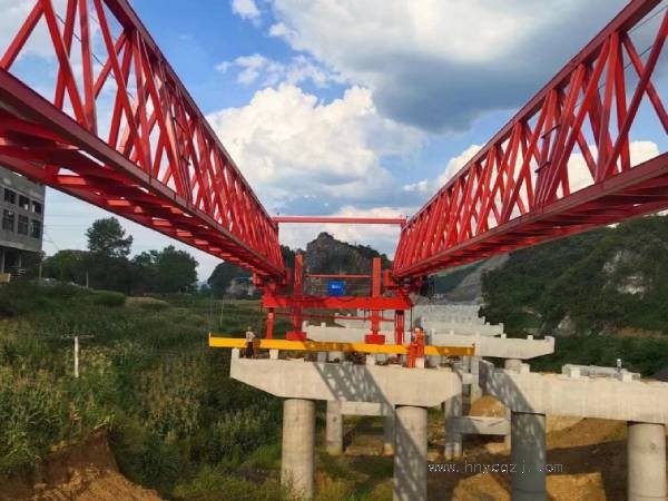 50米架橋機的操作培訓有哪些要點？