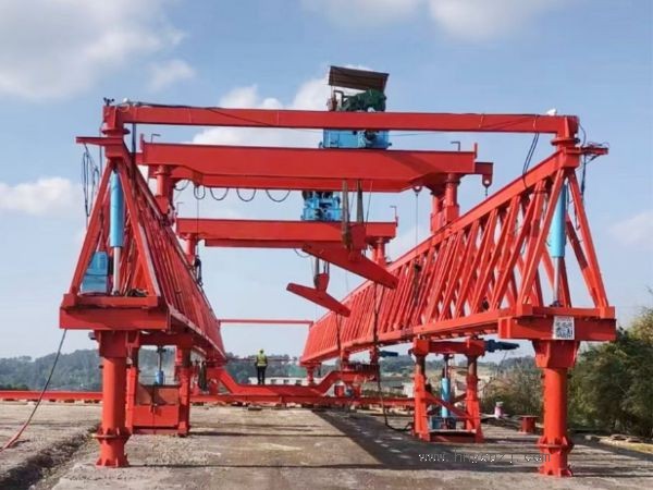 1000噸架橋機的價格與設(shè)備保修期限的關(guān)系？