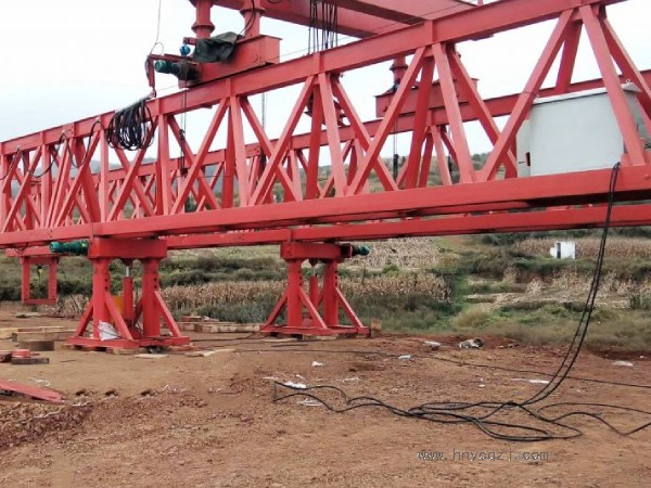 50噸以上架橋機(jī)的價(jià)格是否受到市場(chǎng)供需和競(jìng)爭(zhēng)的影響?