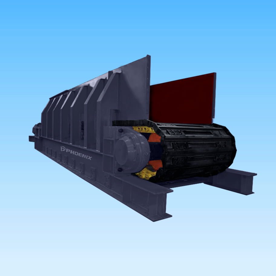 板式給料機(jī)