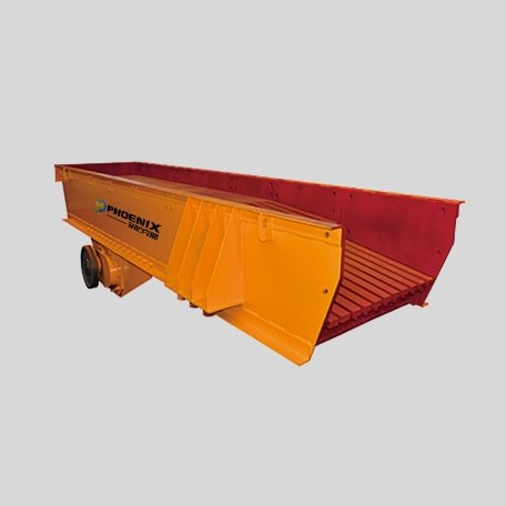 振動給料機動畫視頻