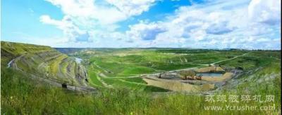 <b>構建中國綠色礦山建設的支撐體系！</b>