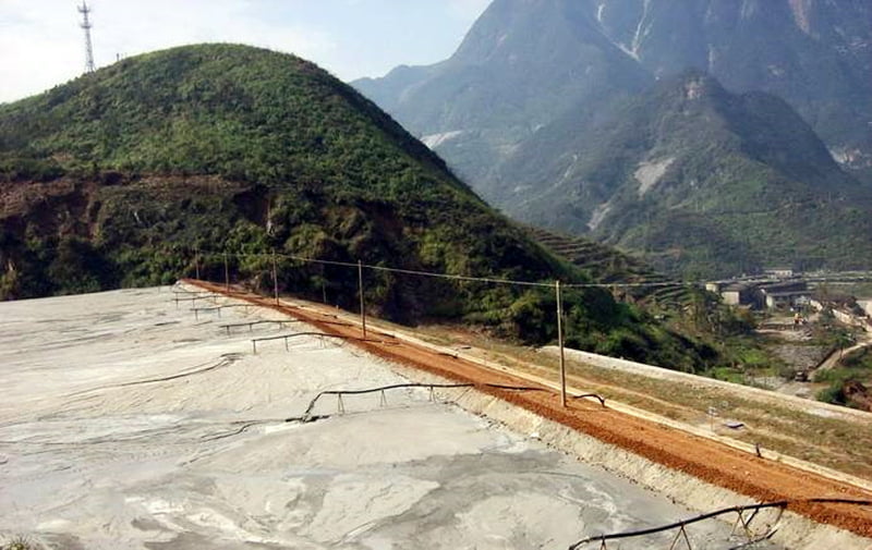 <b>工信部推進京津冀周邊尾礦、廢石等固廢制備砂石骨料利用率</b>