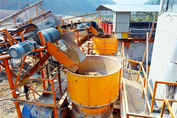 <b>影響單缸液壓圓錐破碎機產品粒度4個因素</b>