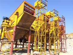 <b>和傳統(tǒng)破碎機(jī)相比移動(dòng)式破碎機(jī)哪里好有哪些優(yōu)勢(shì)？</b>