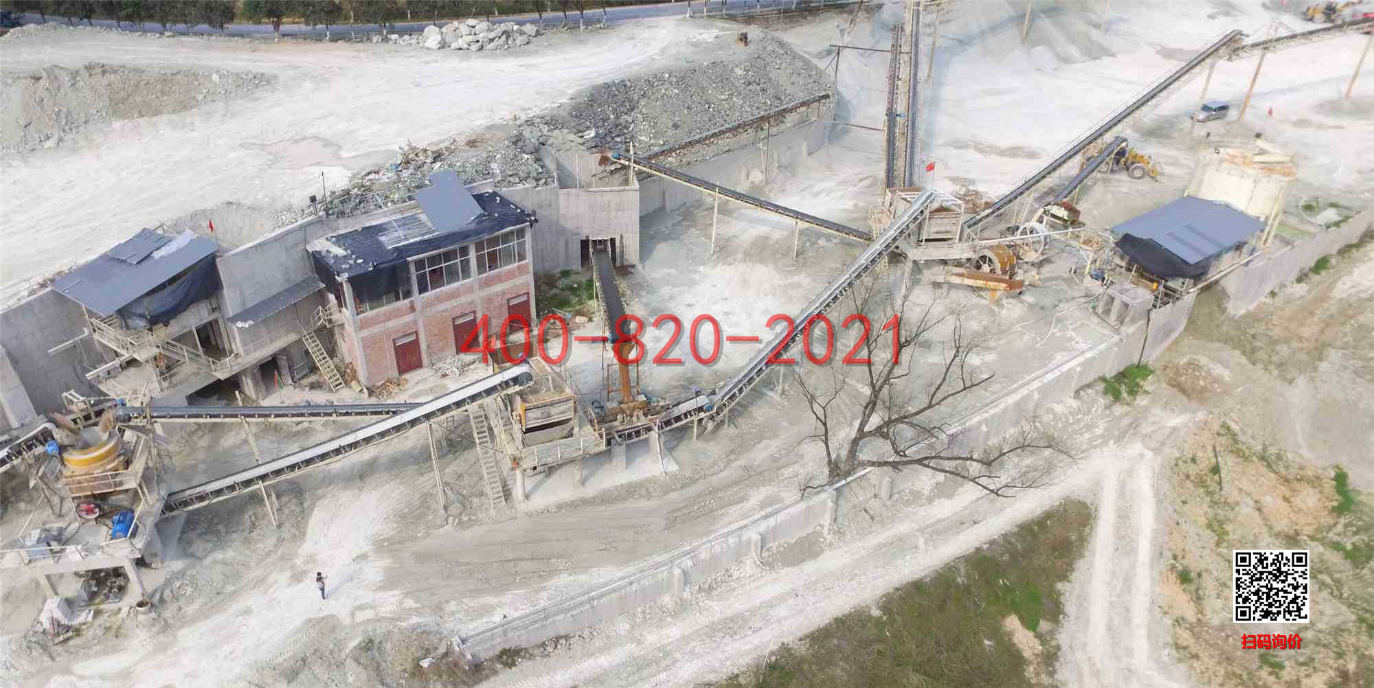 <b>【菲尼克斯砂石生產線】全球砂石緊缺，砂石荒來臨，可持續性采砂提出七點建</b>