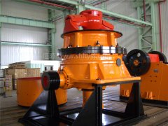 <b>【破碎機廠家】破碎機產能不夠高？11個方法，實現圓錐破產能最大化！</b>