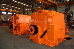 <b>先進的破碎機維修手段，第一時間快速有效解決故障</b>