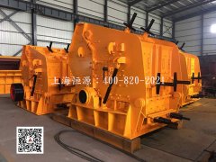 <b>反擊破碎機如何選擇較為好？銷售量不錯的反擊破碎機生產廠家恒源</b>