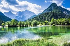 <b>【礦山企業】綠色礦山建設，國有地勘單位轉企改革的新途徑</b>